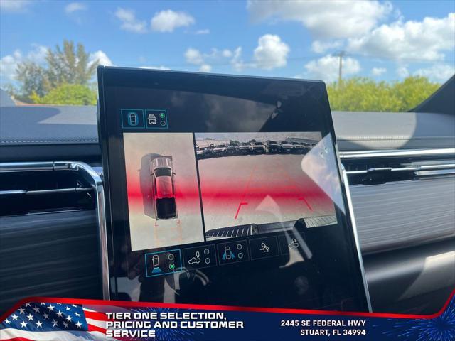 Photo of 2025 Onyx Black GMC Sierra EV