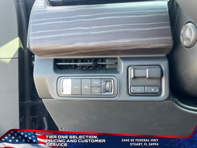 Photo of 2025 Onyx Black GMC Sierra EV