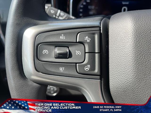 Photo of 2024 Summit White Chevrolet Silverado 2500