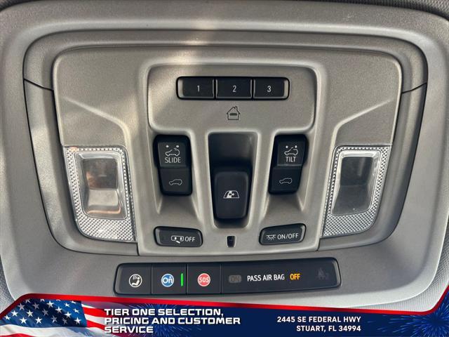 Photo of 2024 Summit White Chevrolet Silverado 2500