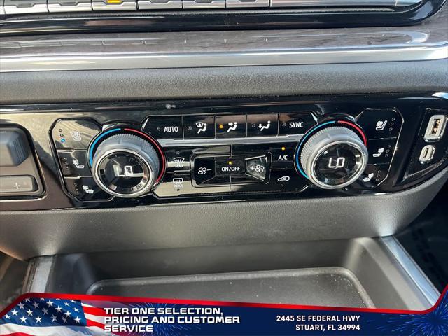 Photo of 2024 Summit White Chevrolet Silverado 2500