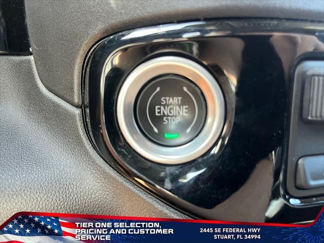 Photo of 2024 Summit White Chevrolet Silverado 2500