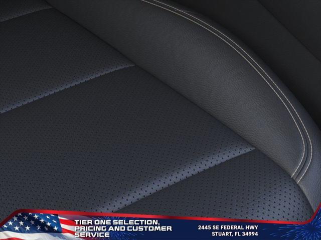 Photo of 2026 Ebony Twilight Metallic GMC Terrain
