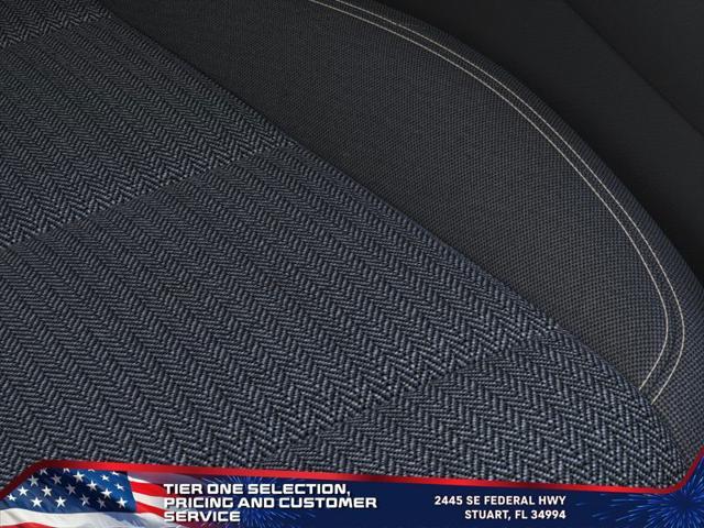 Photo of 2026 Ebony Twilight Metallic GMC Terrain