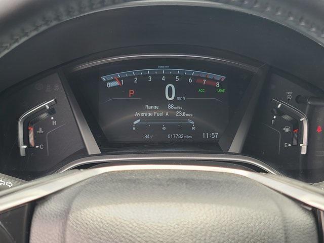 Photo of 2022 Bl Honda CR-V