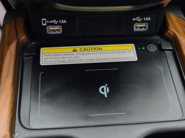 Photo of 2022 Bl Honda CR-V