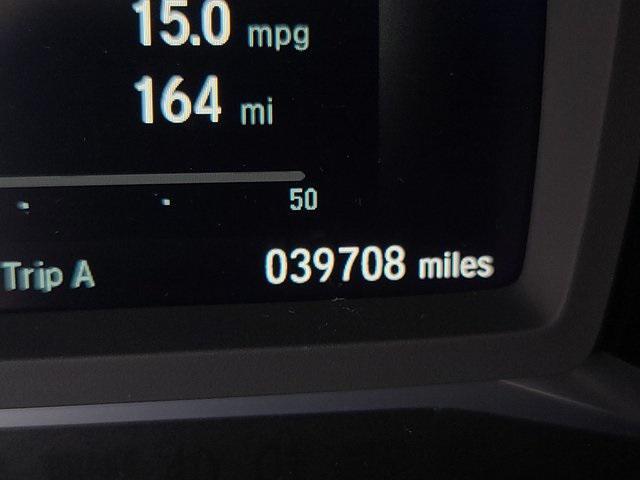Photo of 2022 Crystal Black Pearl Honda Pilot
