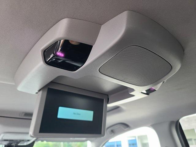 Photo of 2022 Crystal Black Pearl Honda Pilot