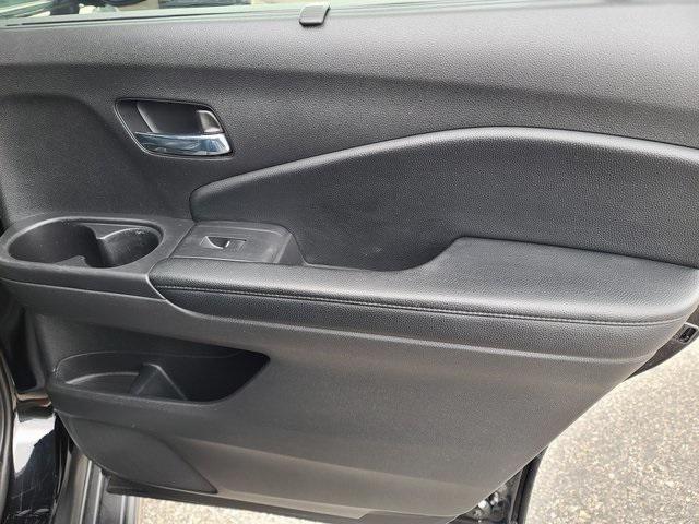 Photo of 2022 Crystal Black Pearl Honda Pilot