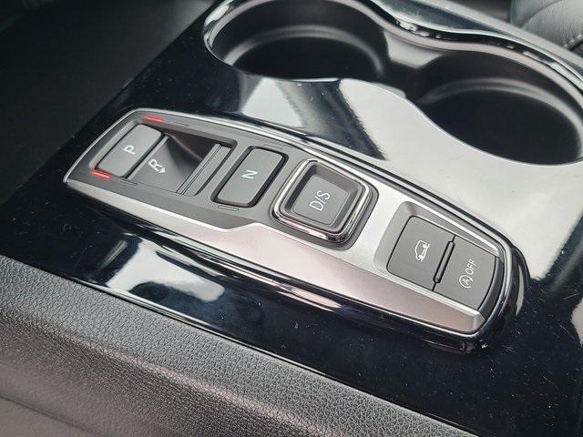 Photo of 2022 Crystal Black Pearl Honda Pilot