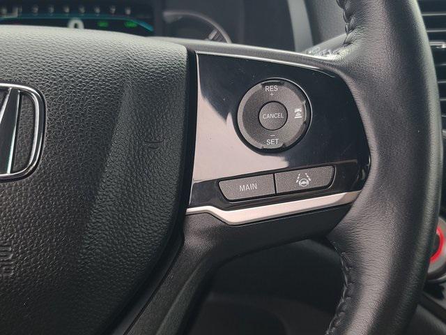Photo of 2022 Crystal Black Pearl Honda Pilot