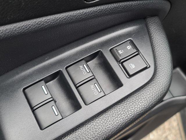 Photo of 2022 Crystal Black Pearl Honda Pilot