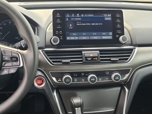 Photo of 2022  Honda Accord