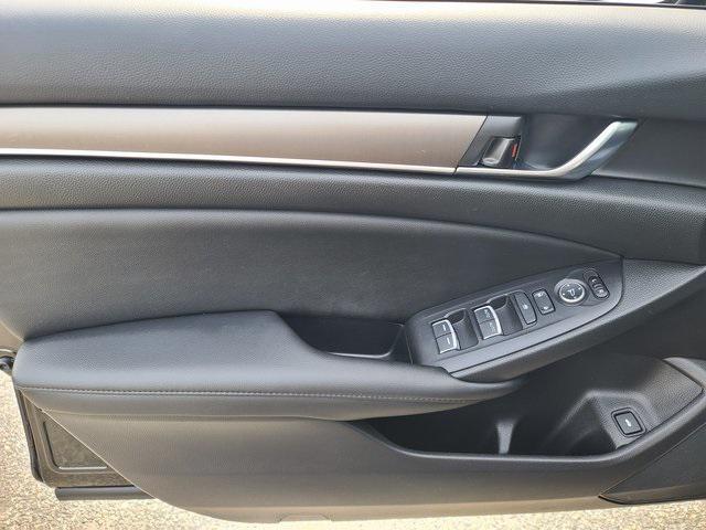Photo of 2022  Honda Accord
