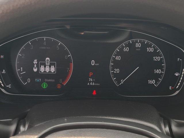 Photo of 2022  Honda Accord