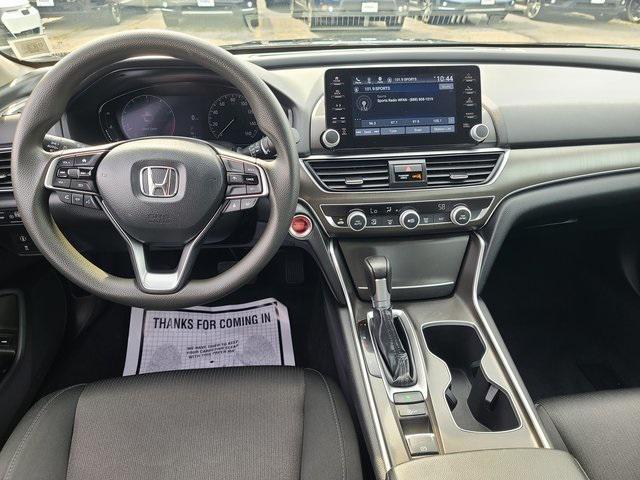 Photo of 2022  Honda Accord