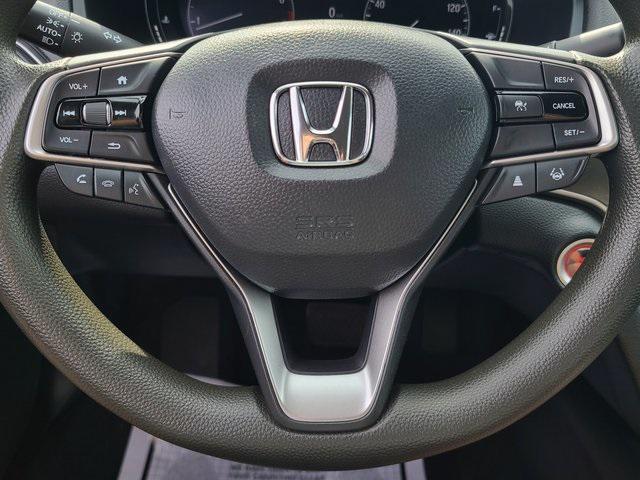 Photo of 2022  Honda Accord