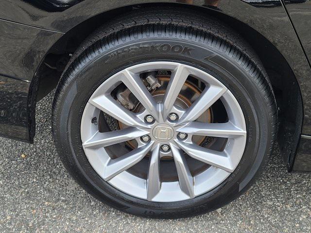 Photo of 2022  Honda Accord