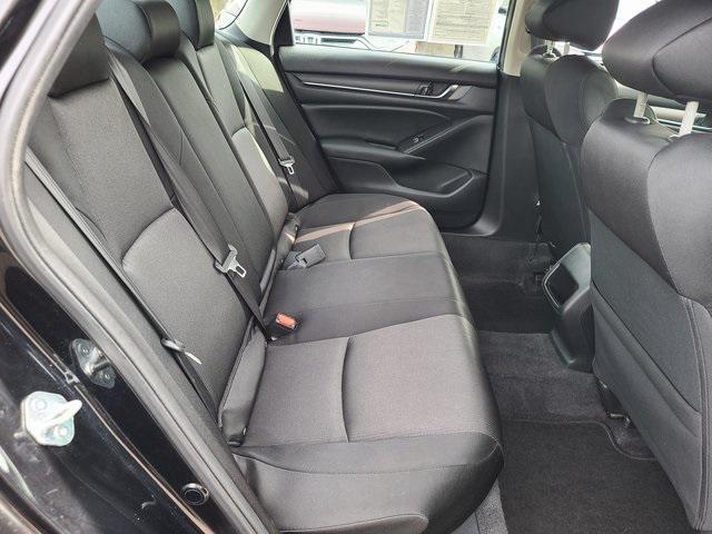 Photo of 2022  Honda Accord