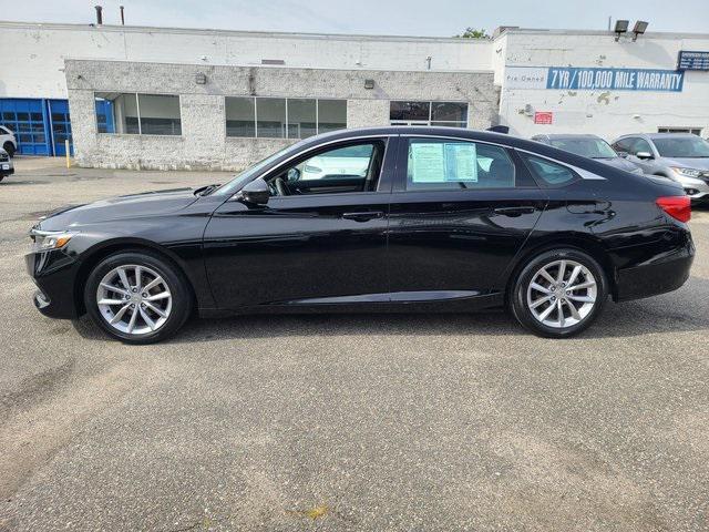 Photo of 2022  Honda Accord