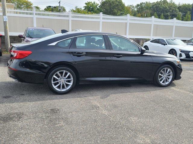 Photo of 2022  Honda Accord