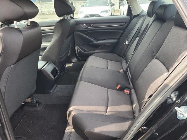 Photo of 2022  Honda Accord