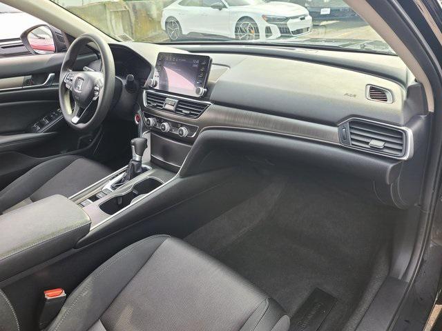 Photo of 2022  Honda Accord
