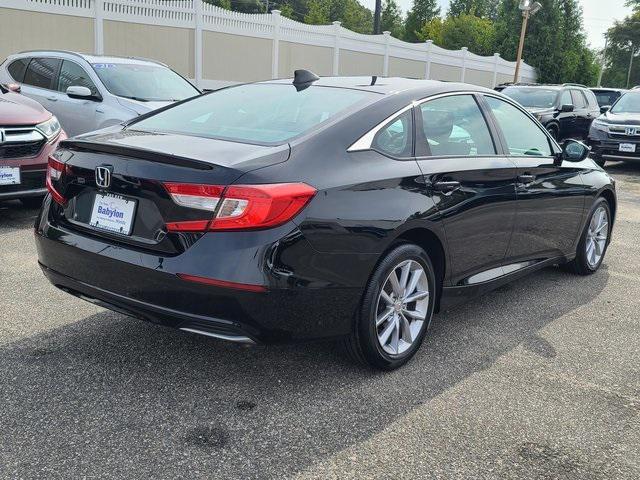 Photo of 2022  Honda Accord