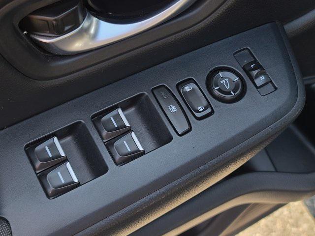 Photo of 2023 Crystal Black Pearl Honda Pilot