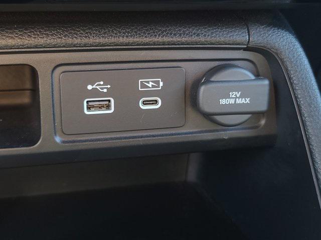 Photo of 2023 Crystal Black Pearl Honda Pilot
