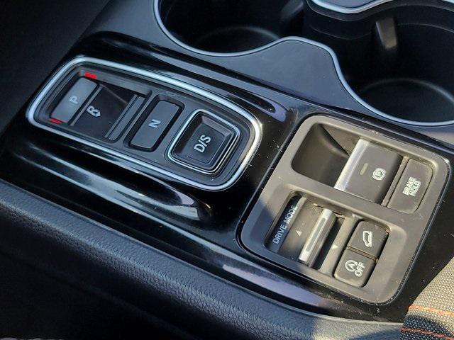 Photo of 2023 Crystal Black Pearl Honda Pilot