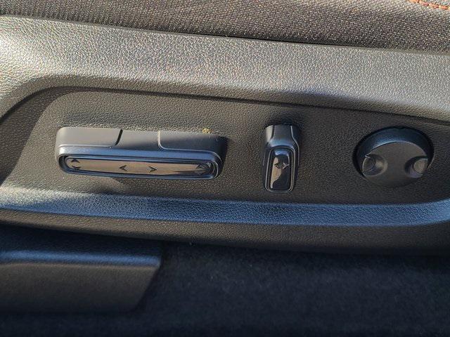 Photo of 2023 Crystal Black Pearl Honda Pilot