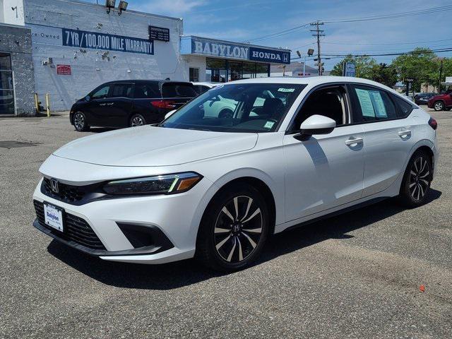 2022 Honda Civic