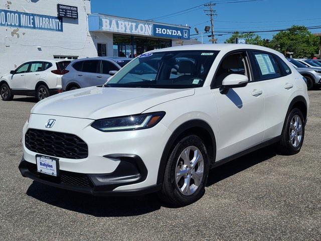 2023 Honda HR-V