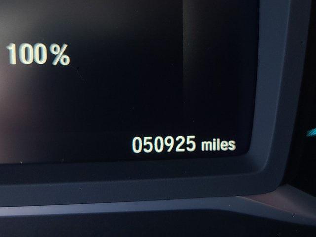 Photo of 2021 Obsidian Honda Passport
