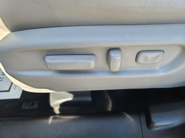 Photo of 2021 Obsidian Honda Passport