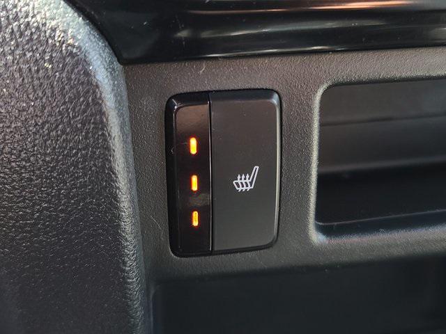 Photo of 2021 Obsidian Honda Passport