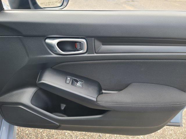 Photo of 2023  Honda Civic