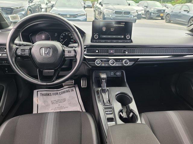 Photo of 2023  Honda Civic