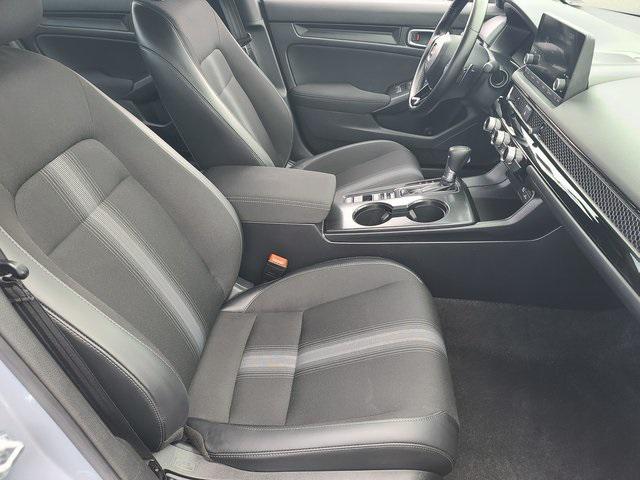 Photo of 2023  Honda Civic