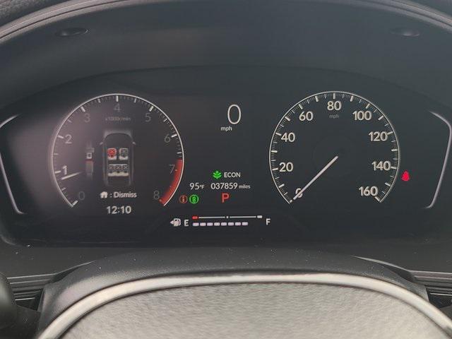 Photo of 2023  Honda Civic