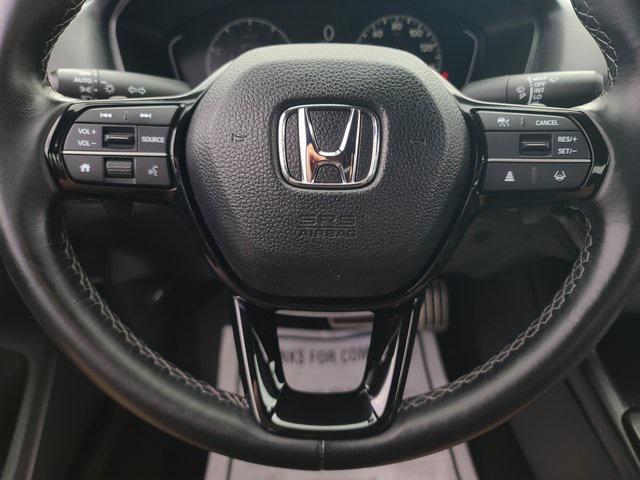 Photo of 2023  Honda Civic