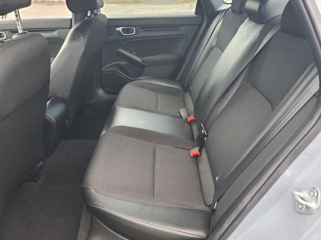 Photo of 2023  Honda Civic