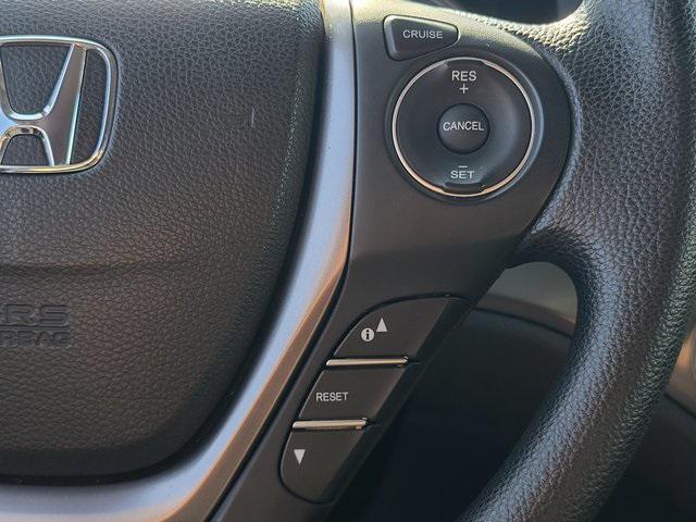 Photo of 2018 Crystal Black Pearl Honda Ridgeline
