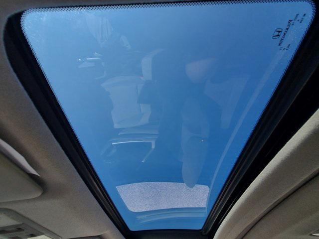 Photo of 2012 Polished Metal Metallic Honda Civic