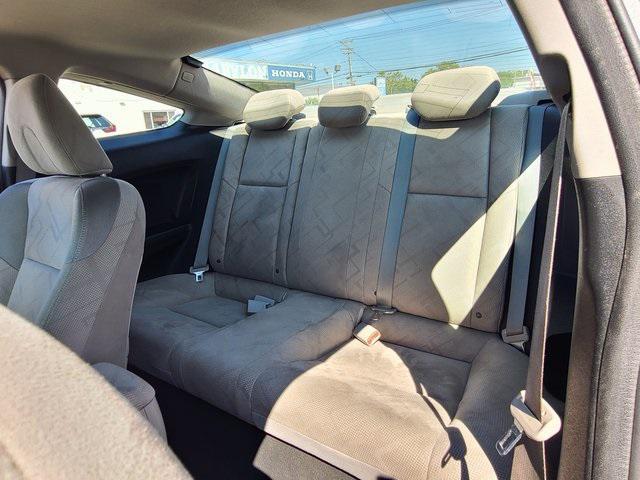 Photo of 2012 Polished Metal Metallic Honda Civic