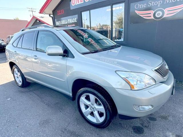 2006 Lexus Rx 330