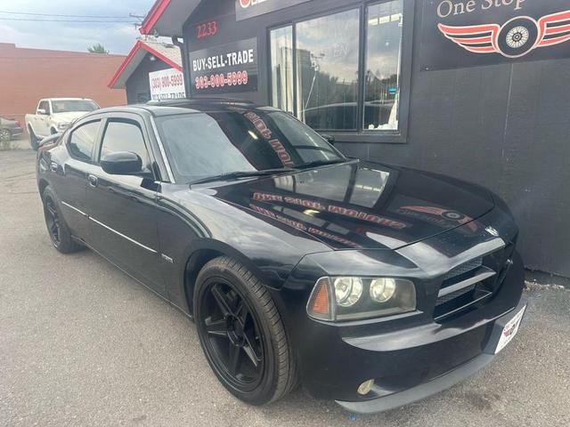 2007 Dodge Charger