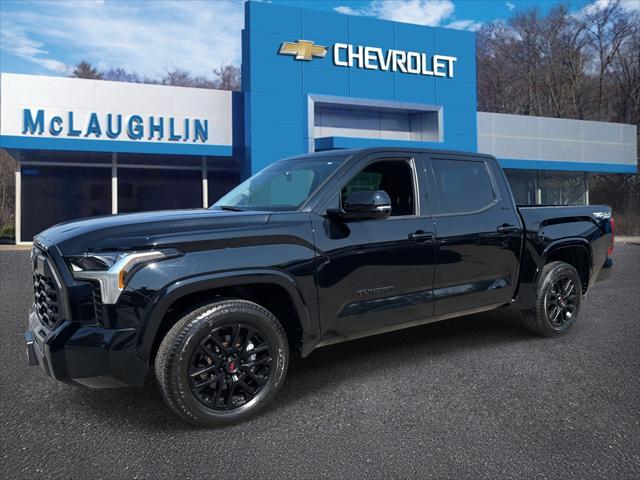 2023 Toyota Tundra