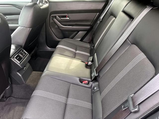 Photo of 2024 Polymetal Gray Metallic Mazda CX-50